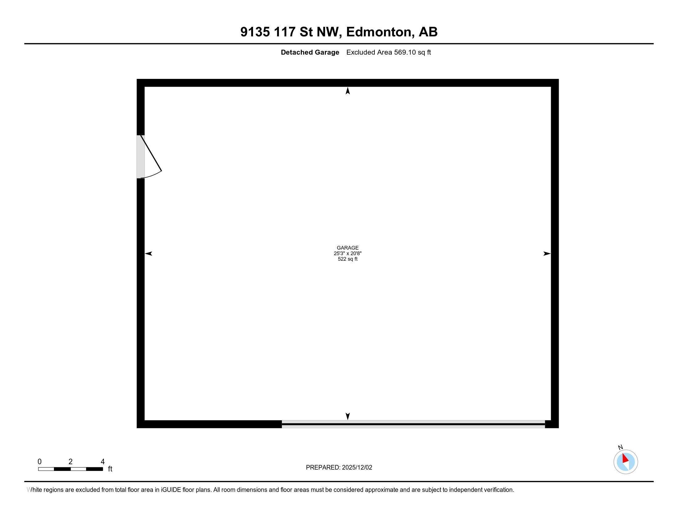 9135 117 Street, Edmonton, AB - Other