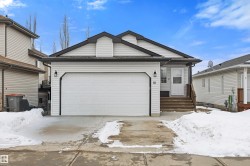 11 EGERLAND Place Stony Plain, AB T7Z 2W5