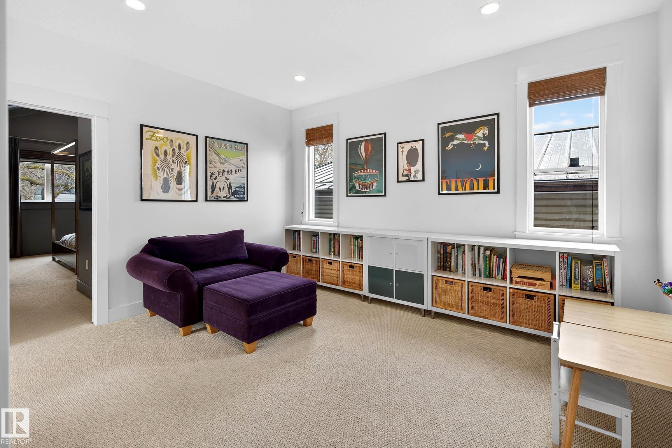 9738 75 Avenue, Edmonton, AB - Indoor