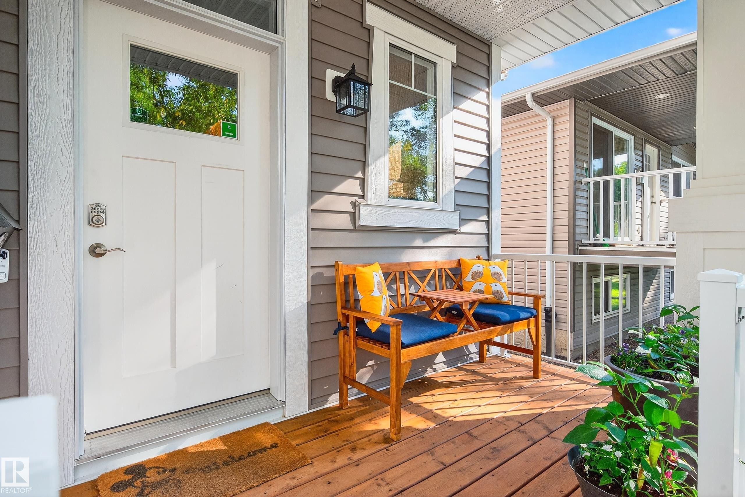 9738 75 Avenue, Edmonton, AB - Outdoor With Exterior