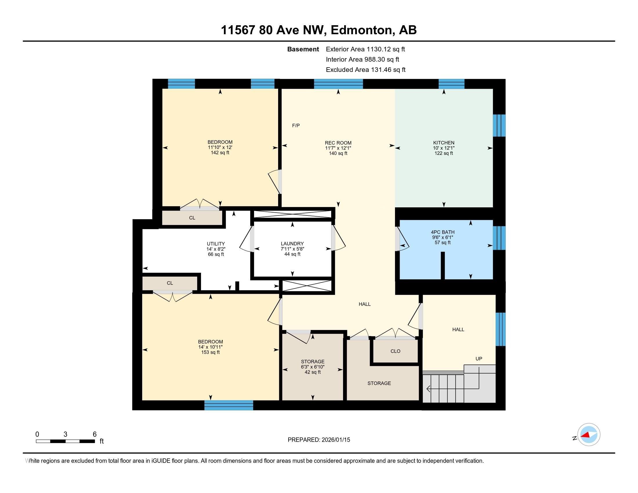 11567 80 Avenue, Edmonton, AB - Other