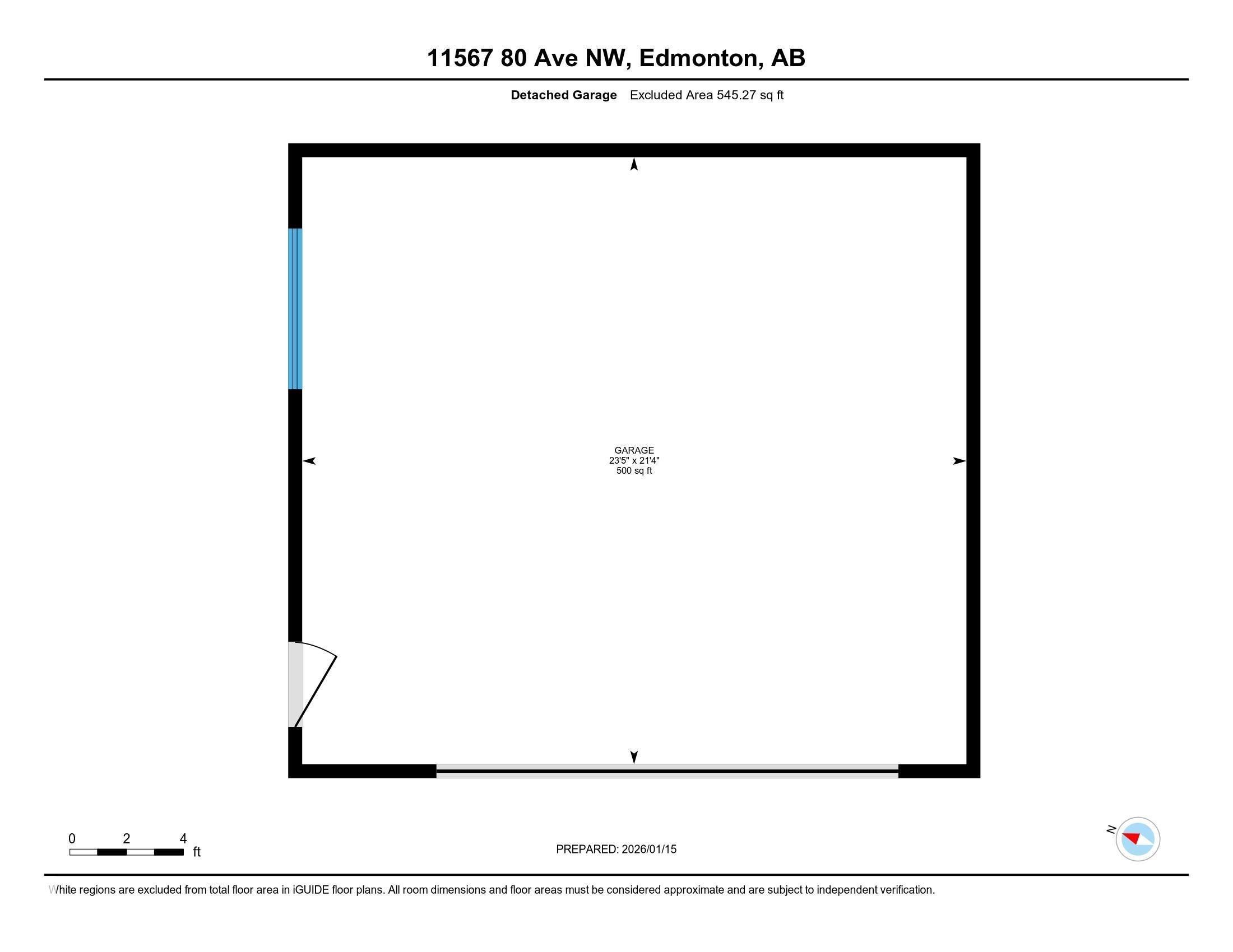 11567 80 Avenue, Edmonton, AB - Other
