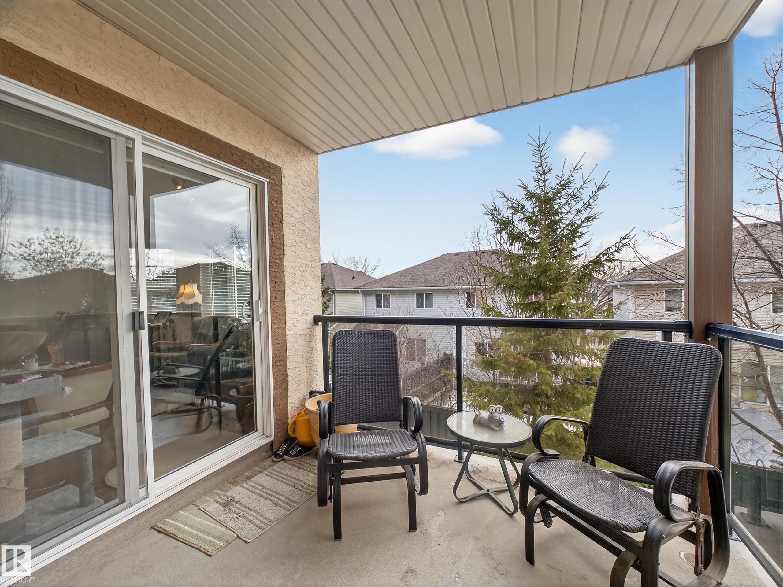 218 2045 Grantham Crest, Edmonton, AB - Outdoor With Exterior