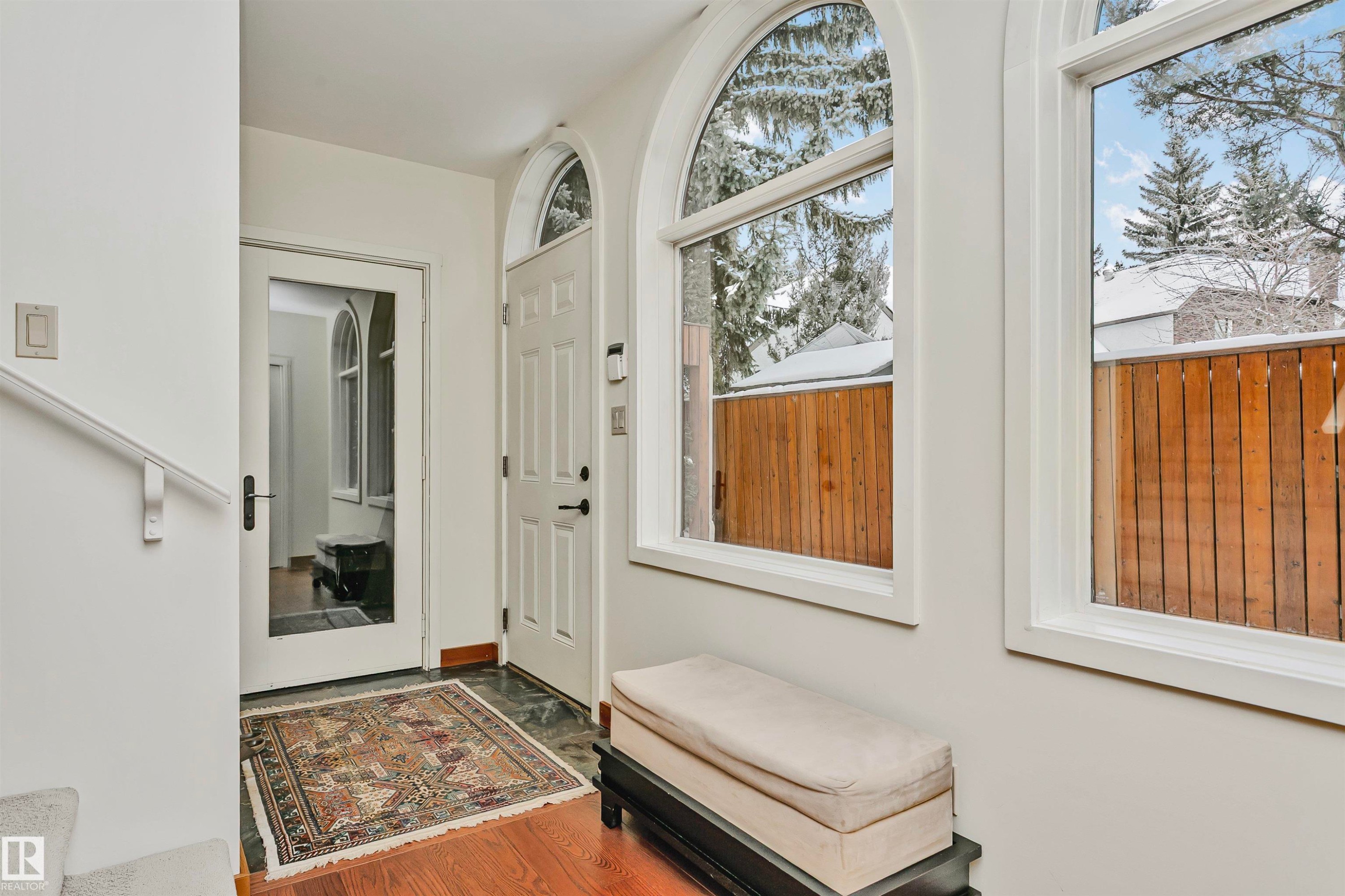 12 Wellington Crescent Nw, Edmonton, AB - Indoor Photo Showing Other Room