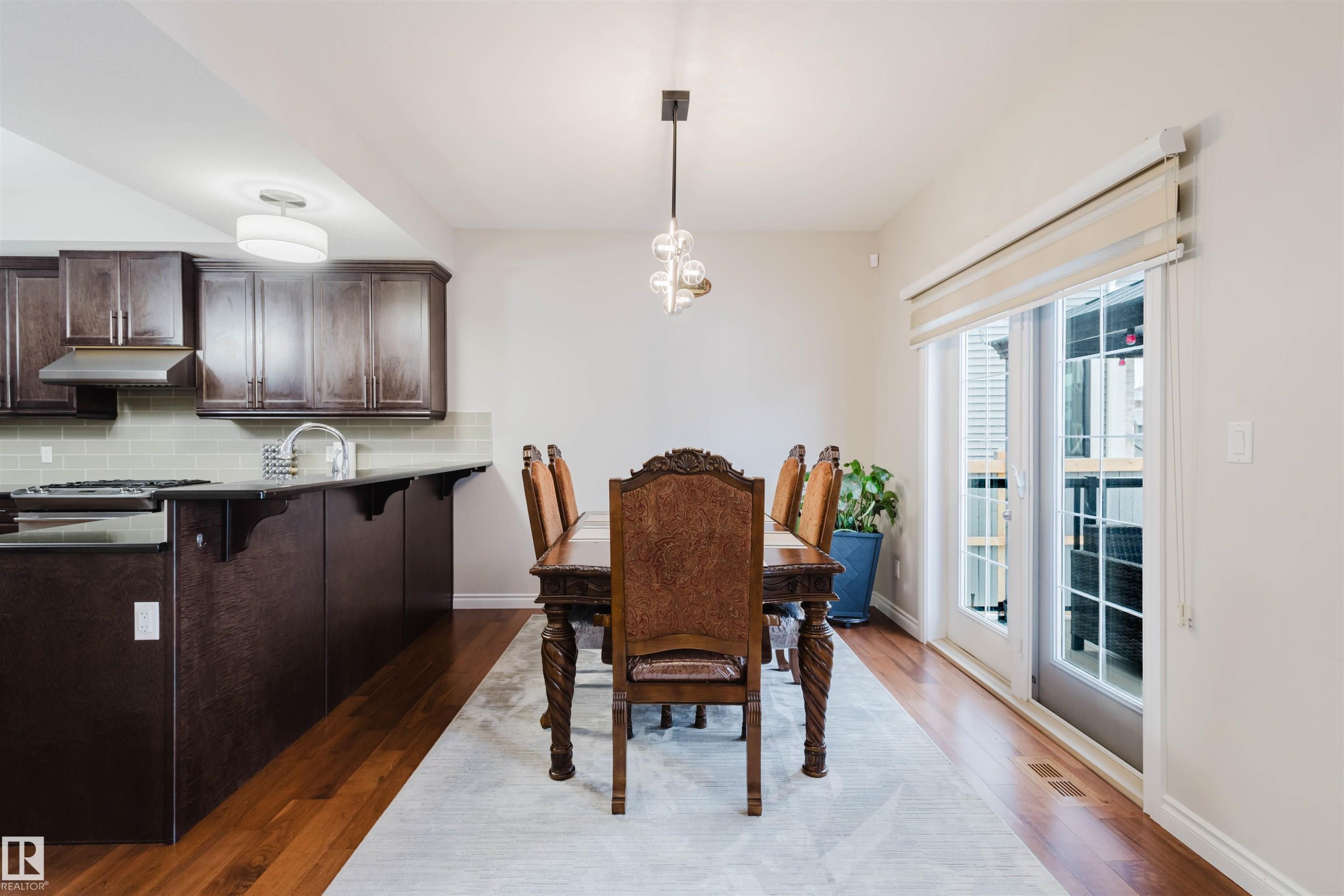 3920 Ginsburg Crescent, Edmonton, AB - Indoor