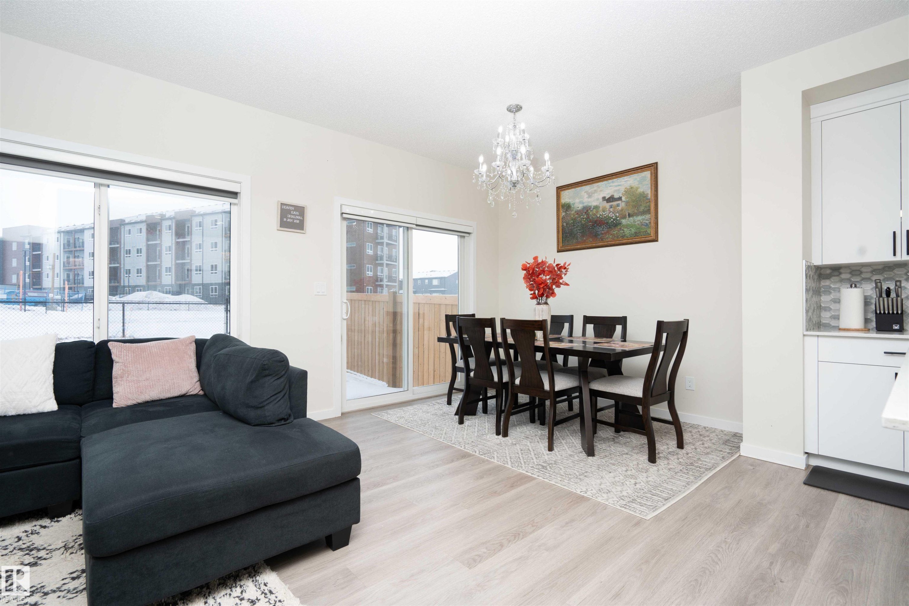 1487 Plum Circle Circle, Edmonton, AB - Indoor