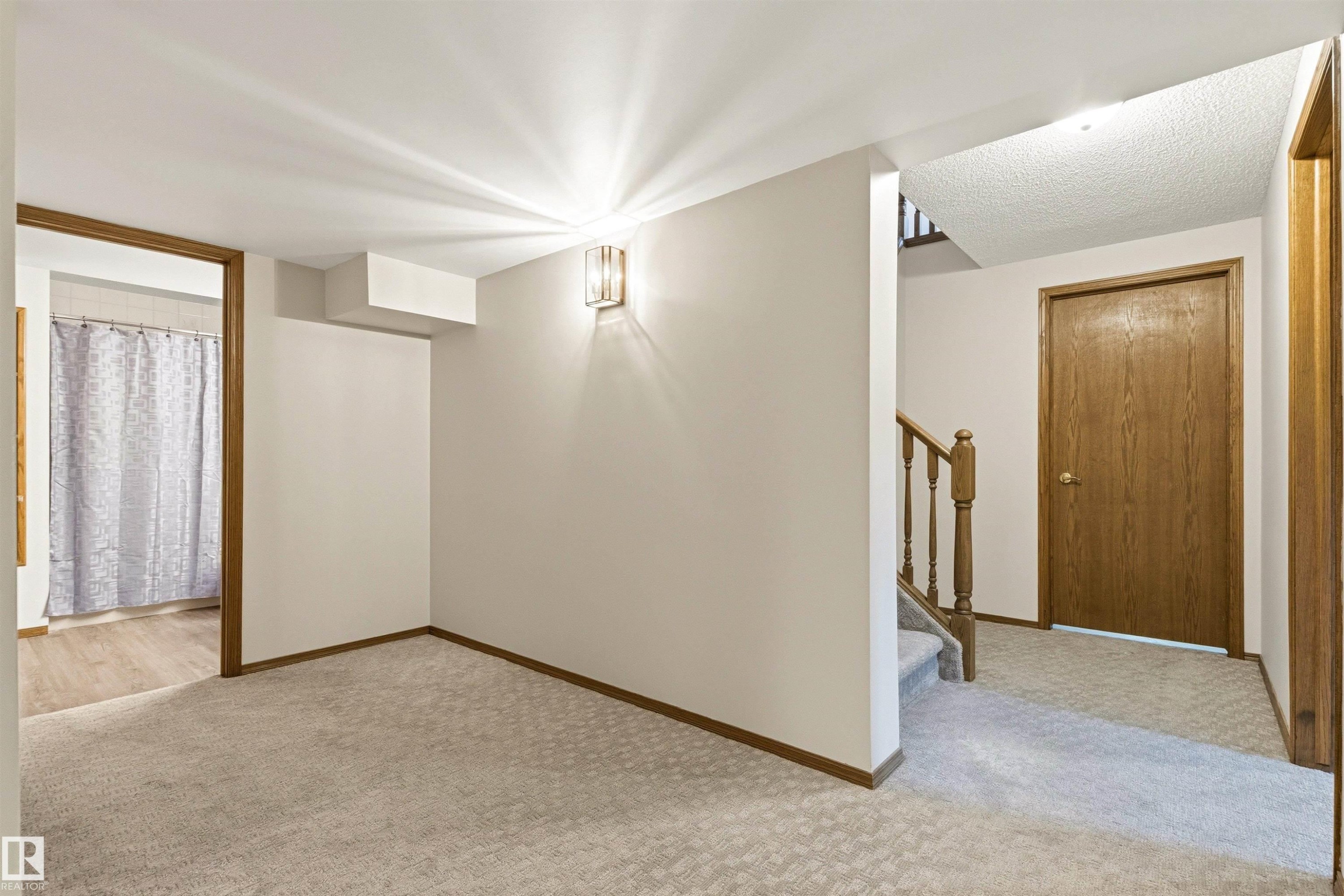108 Ironwood Place, Edmonton, AB - Indoor Photo Showing Other Room