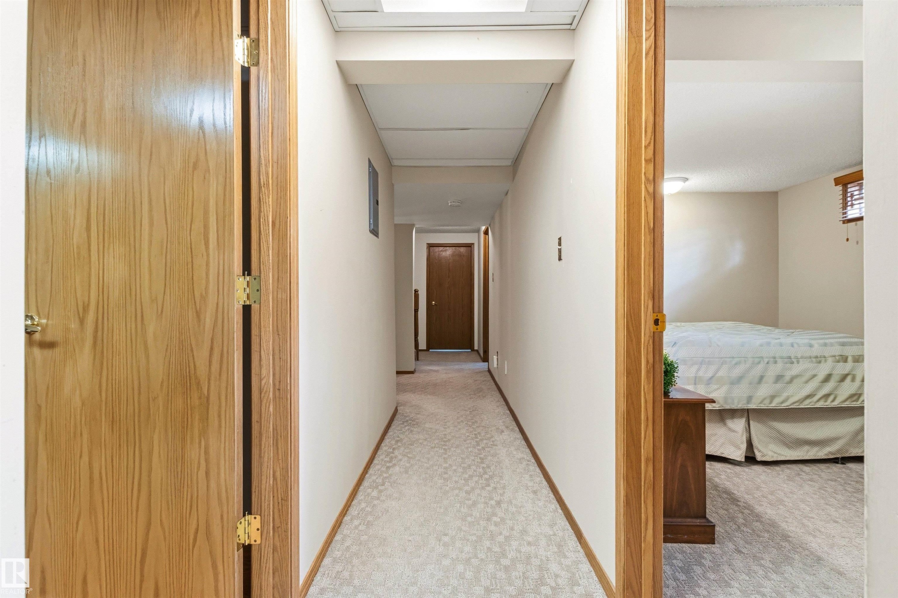 108 Ironwood Place, Edmonton, AB - Indoor