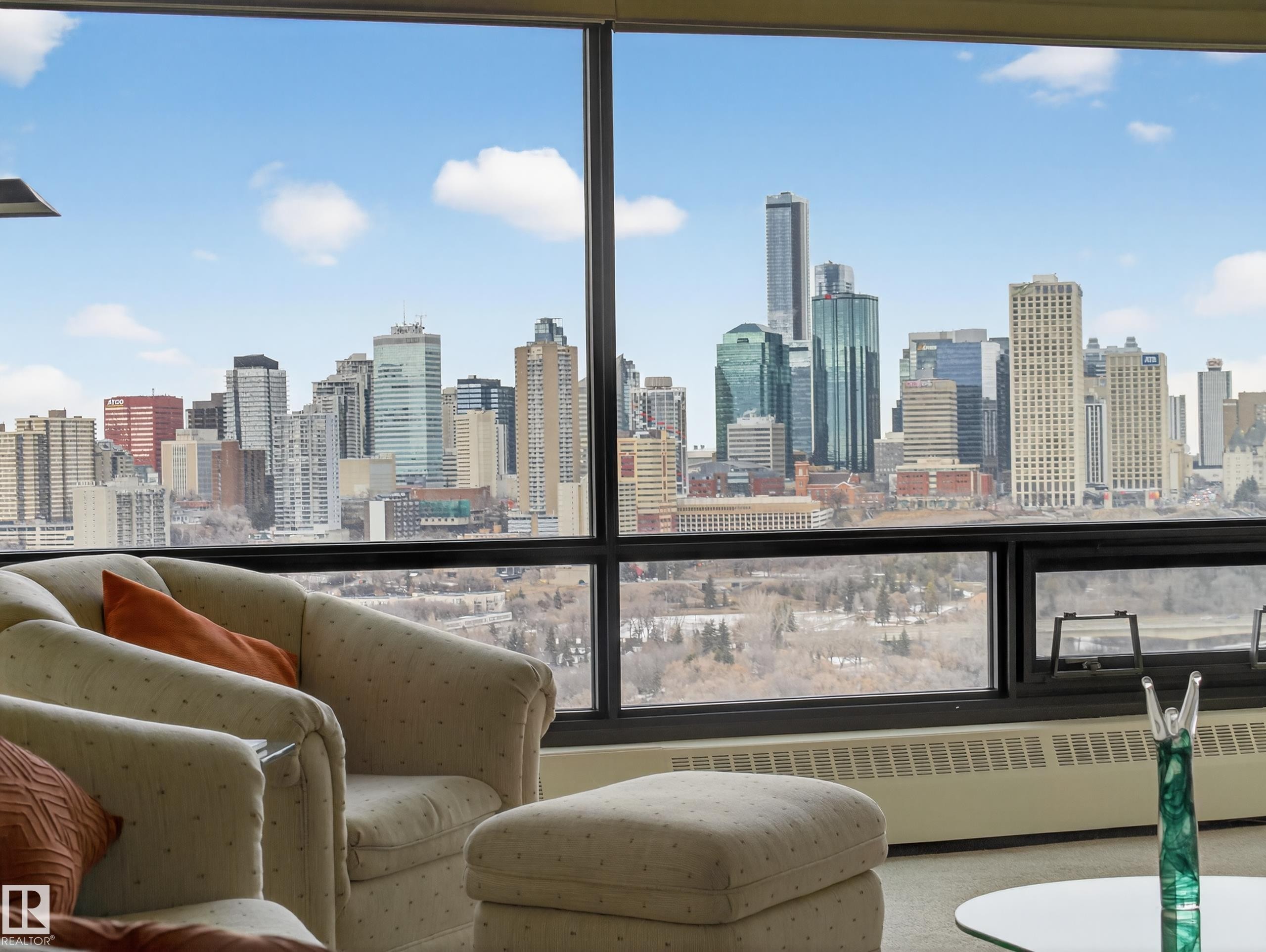 1002 9929 Saskatchewan Drive, Edmonton, AB -