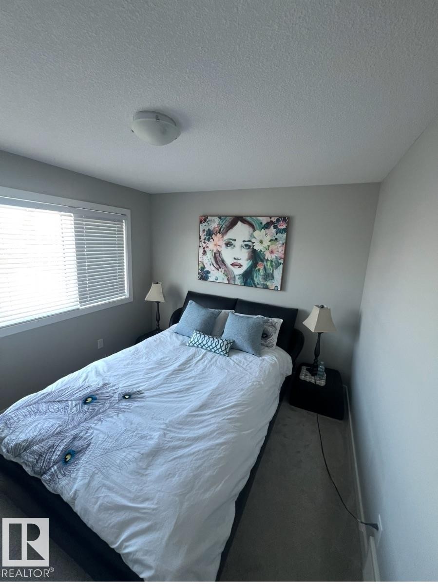 1539 200 Street, Edmonton, AB - Indoor Photo Showing Bedroom