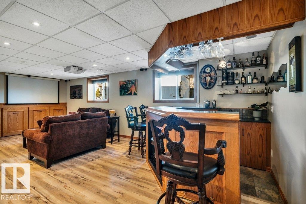 253 Birchwood Drive, Devon, AB - Indoor