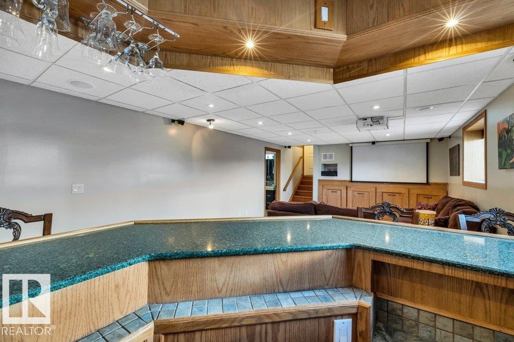 253 Birchwood Drive, Devon, AB - Indoor