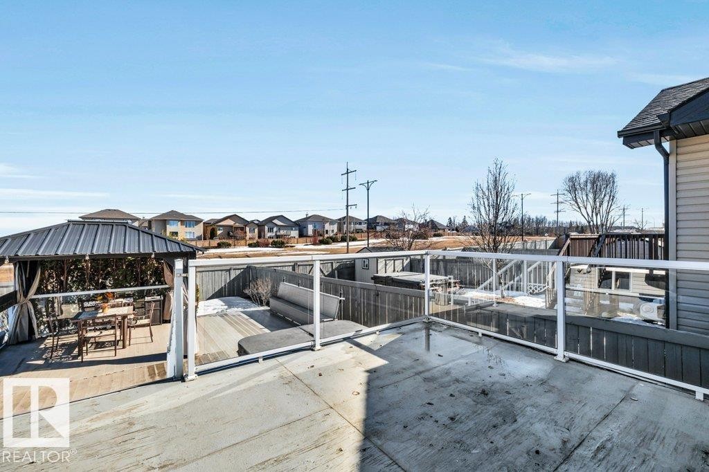 253 Birchwood Drive, Devon, AB - Outdoor