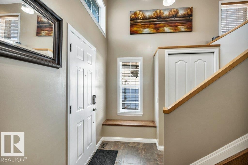 253 Birchwood Drive, Devon, AB - Indoor Photo Showing Other Room