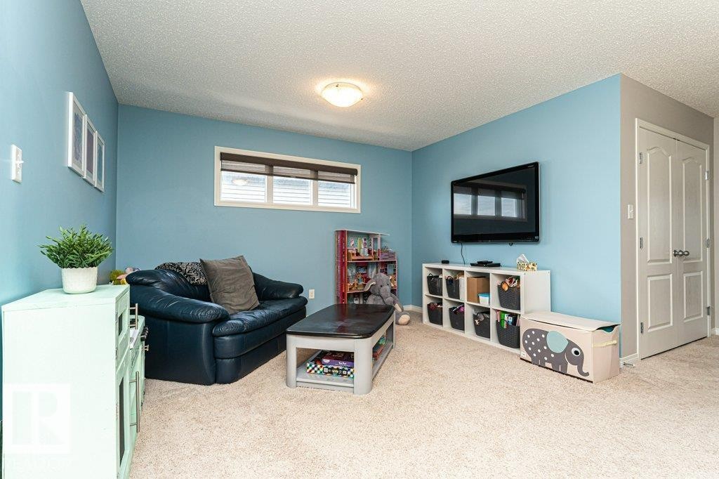 8727 Carson Way, Edmonton, AB - Indoor