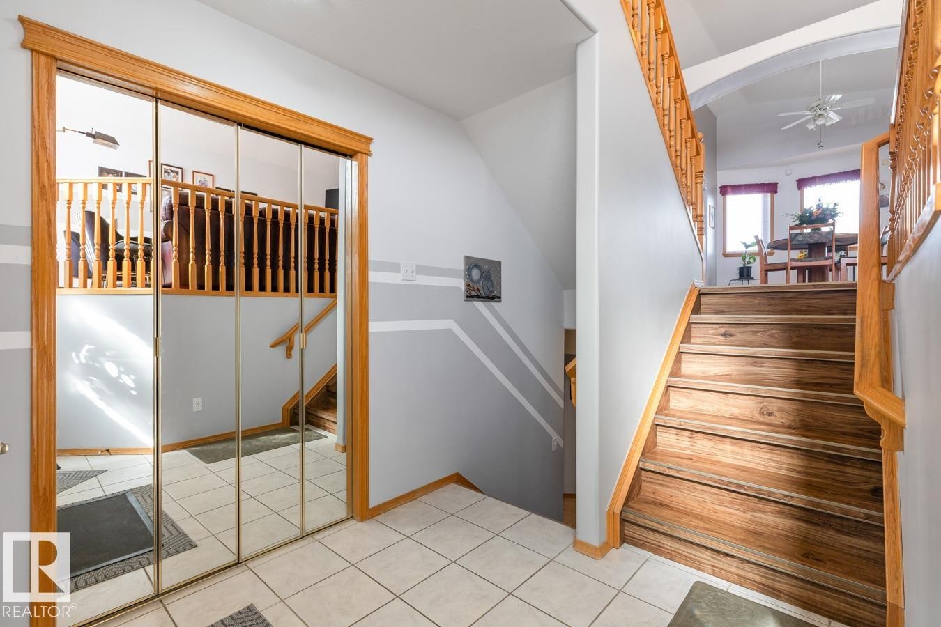 6704 164 Avenue, Edmonton, AB - Indoor Photo Showing Other Room