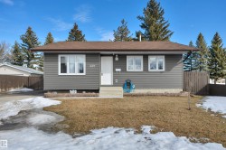 229 GARNET Crescent Wetaskiwin, AB T9A 2S3