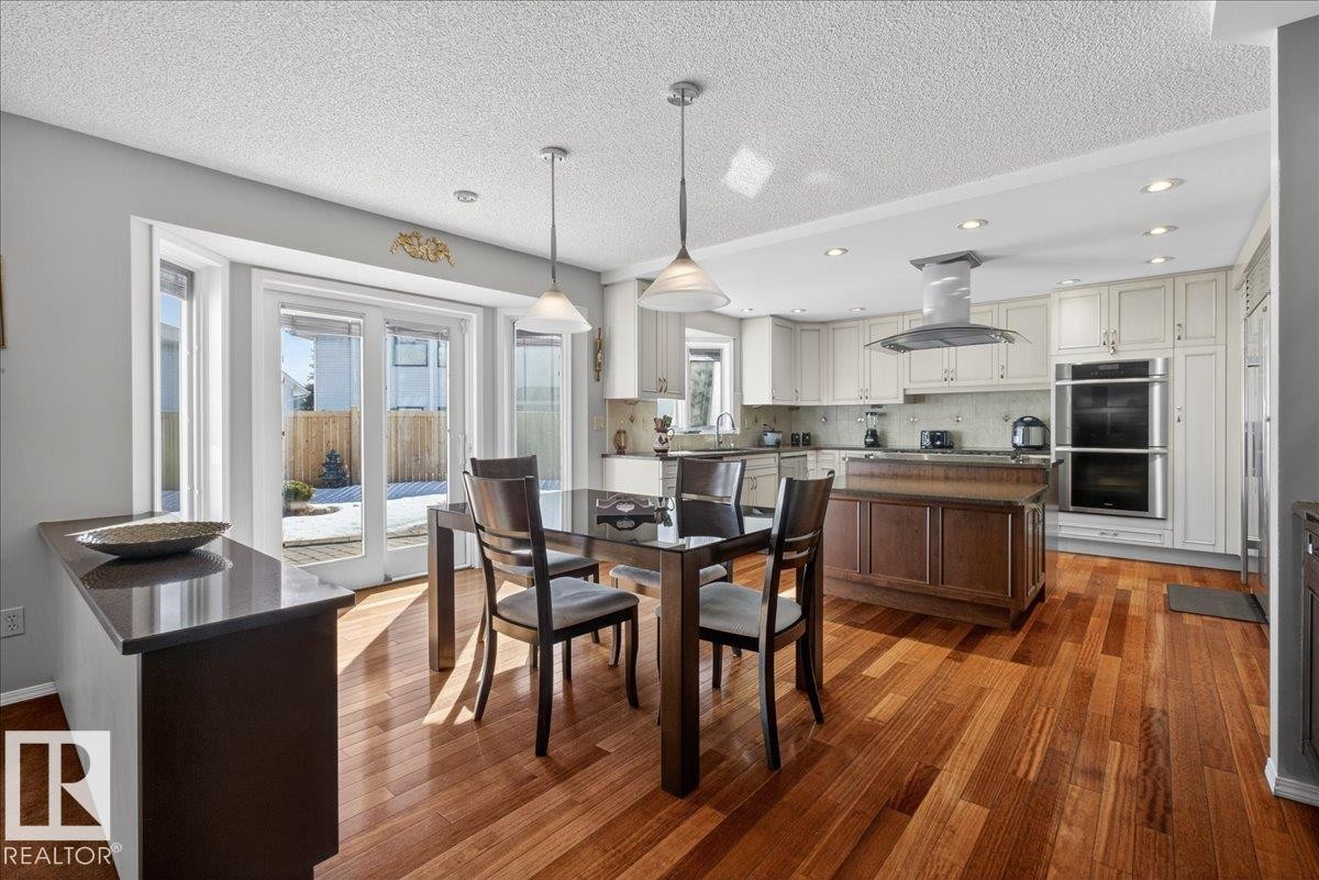 17715 57 Avenue, Edmonton, AB - Indoor