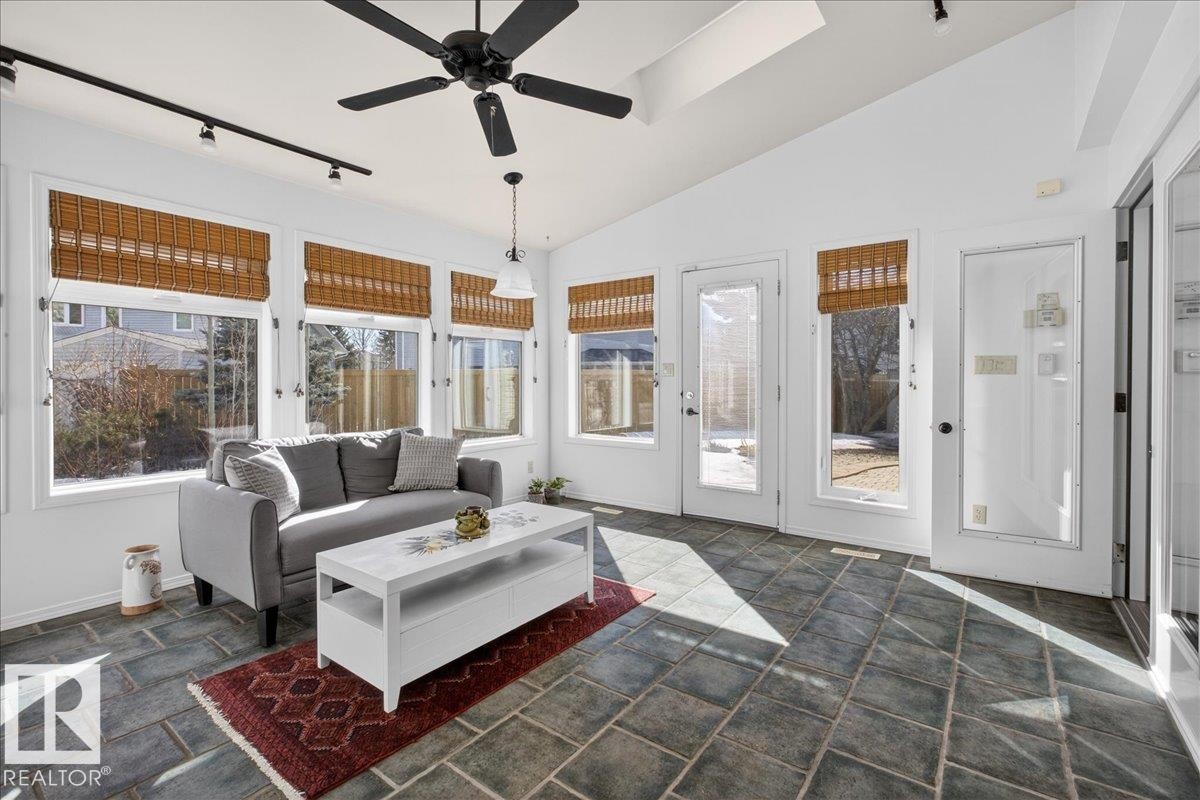 17715 57 Avenue, Edmonton, AB - Indoor