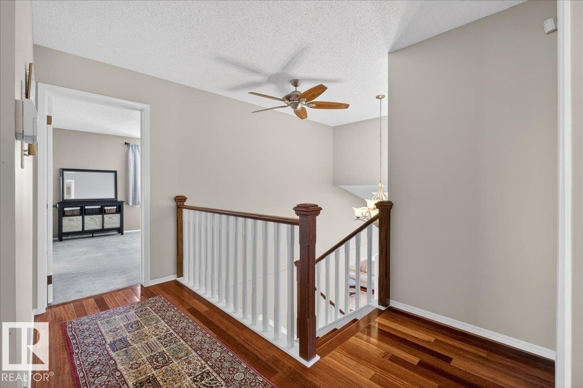 17715 57 Avenue, Edmonton, AB - Indoor Photo Showing Other Room