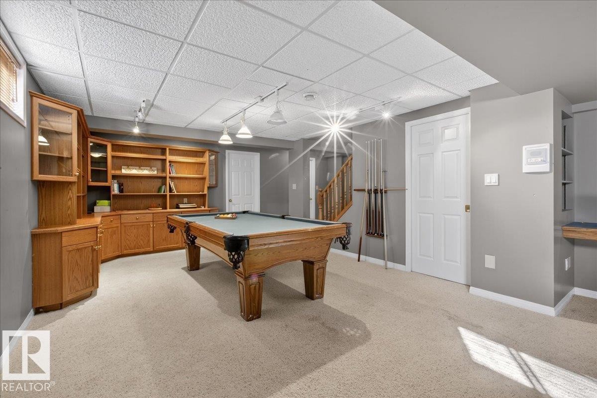 17715 57 Avenue, Edmonton, AB - Indoor Photo Showing Other Room