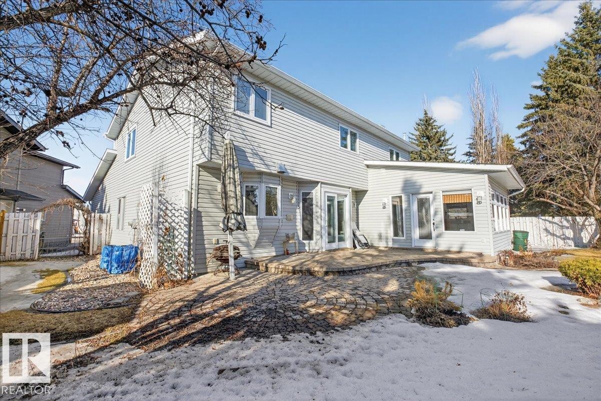 17715 57 Avenue, Edmonton, AB - Outdoor