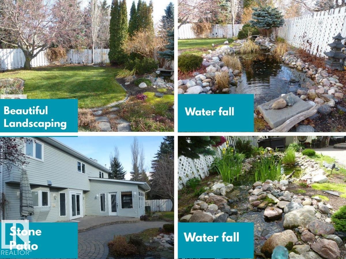 17715 57 Avenue, Edmonton, AB - Outdoor