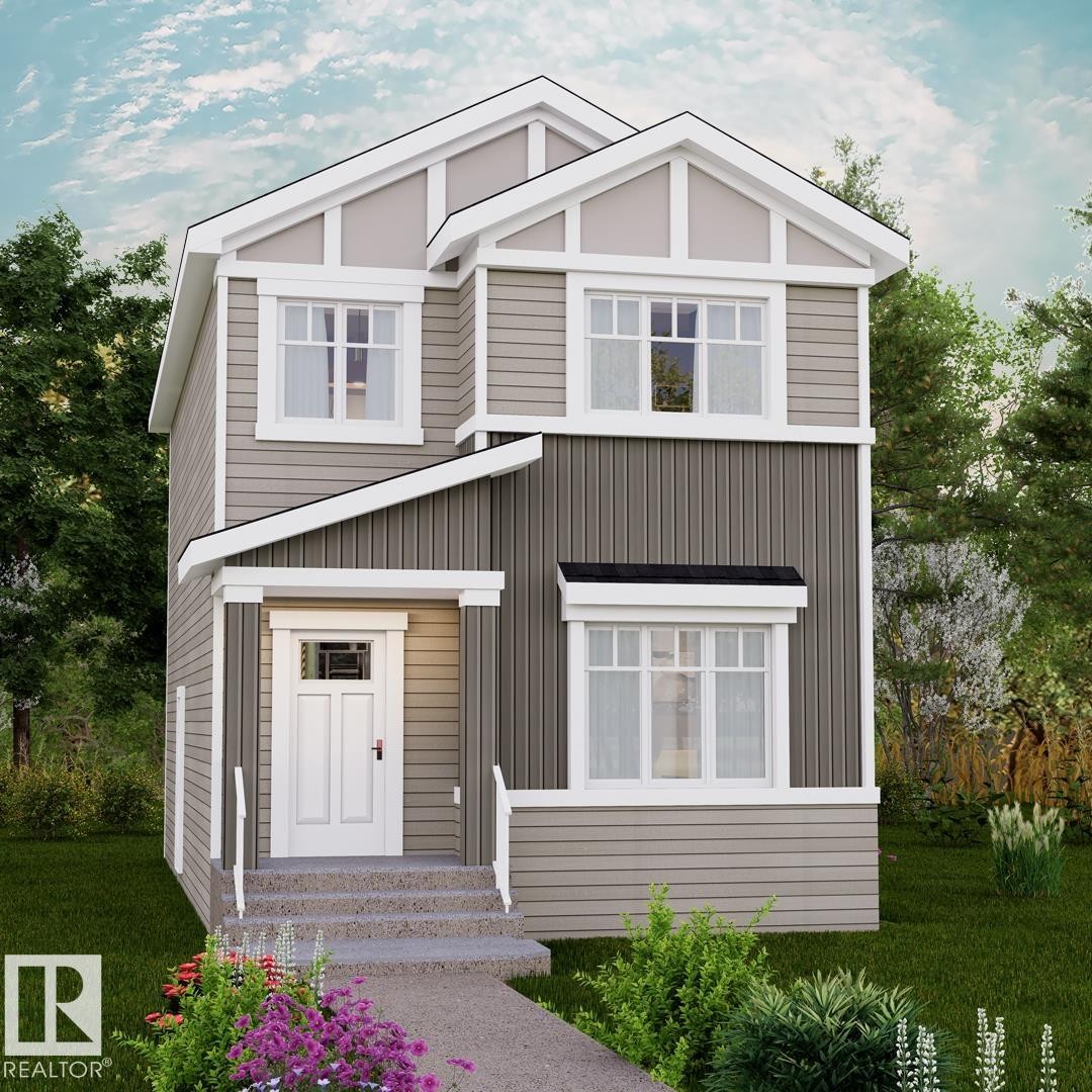 602 Ashgrove Circle, Leduc, AB - Outdoor