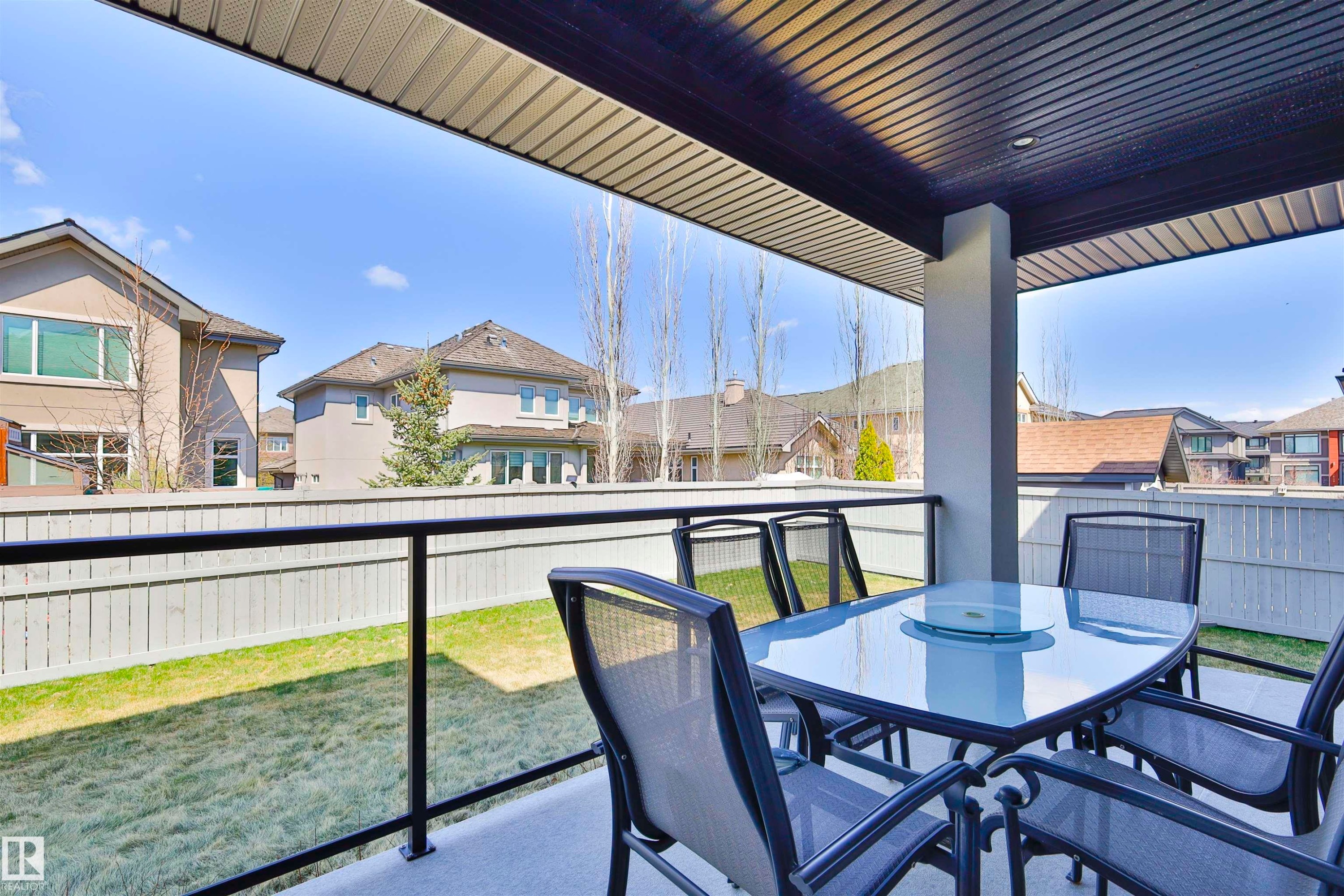 3644 Westcliff Way, Edmonton, AB - Outdoor With Exterior