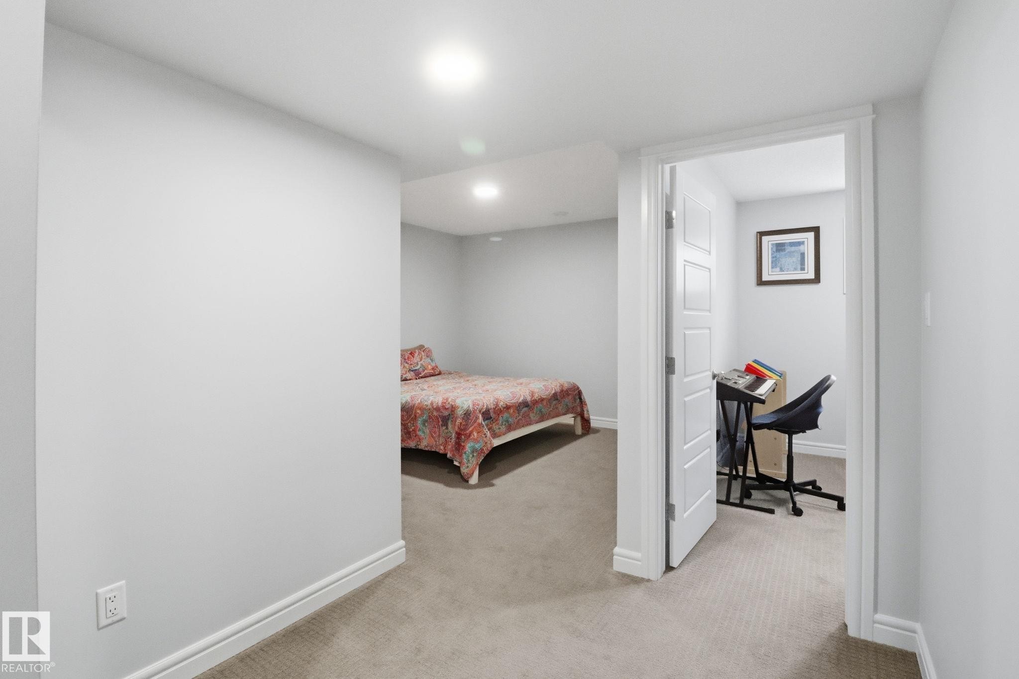 812 176 Street Sw, Edmonton, AB - Indoor