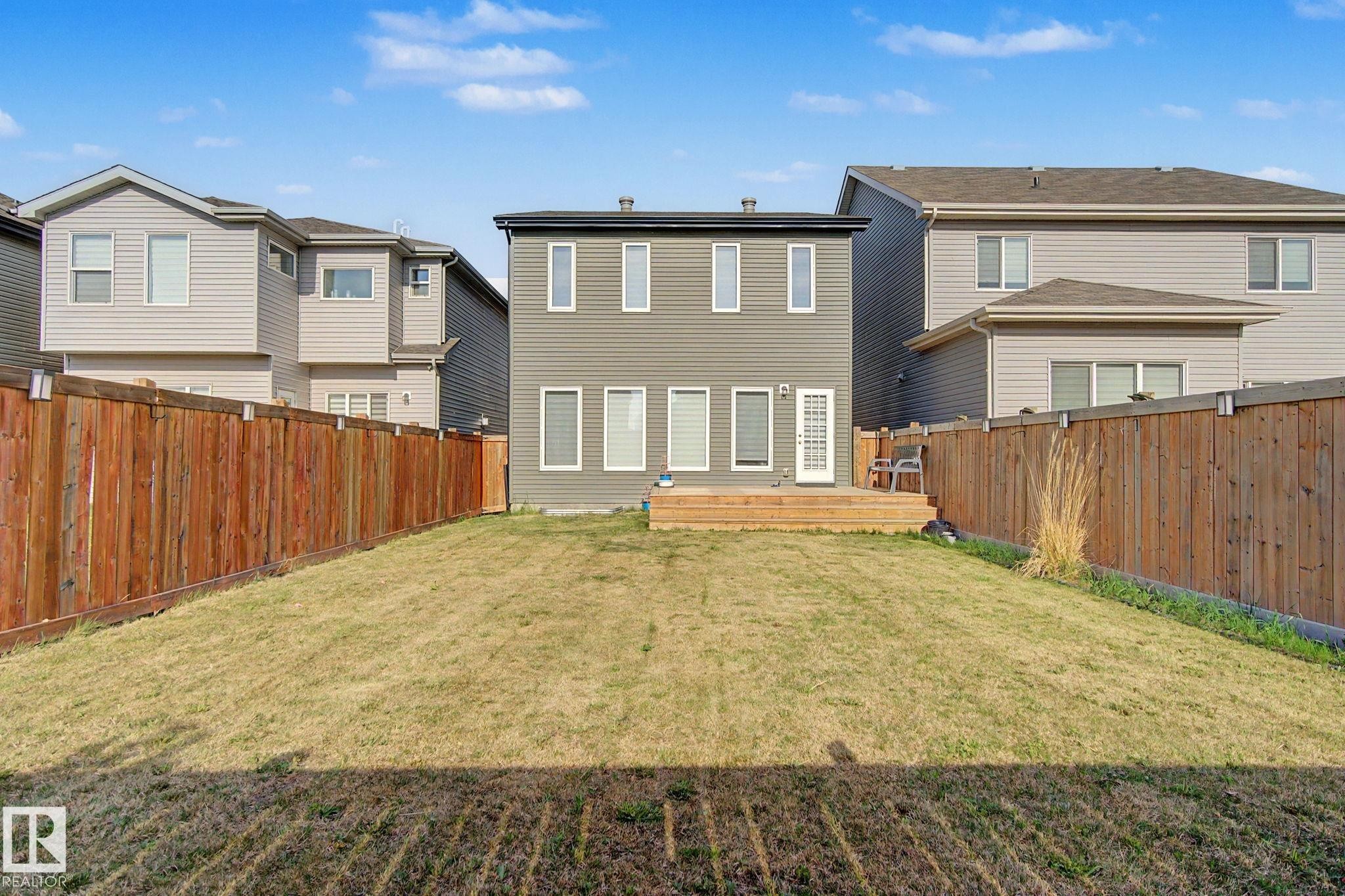 812 176 Street Sw, Edmonton, AB - Outdoor