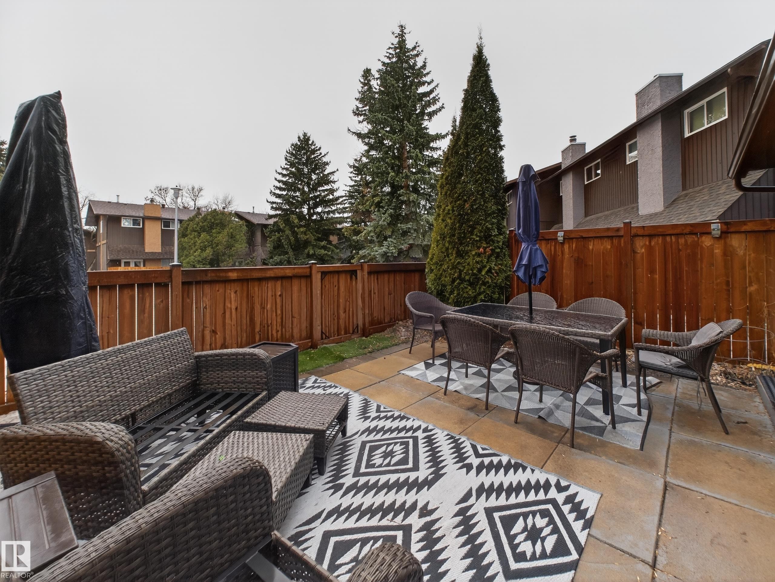 21 Glaewyn Estates, St. Albert, AB - Outdoor With Deck Patio Veranda