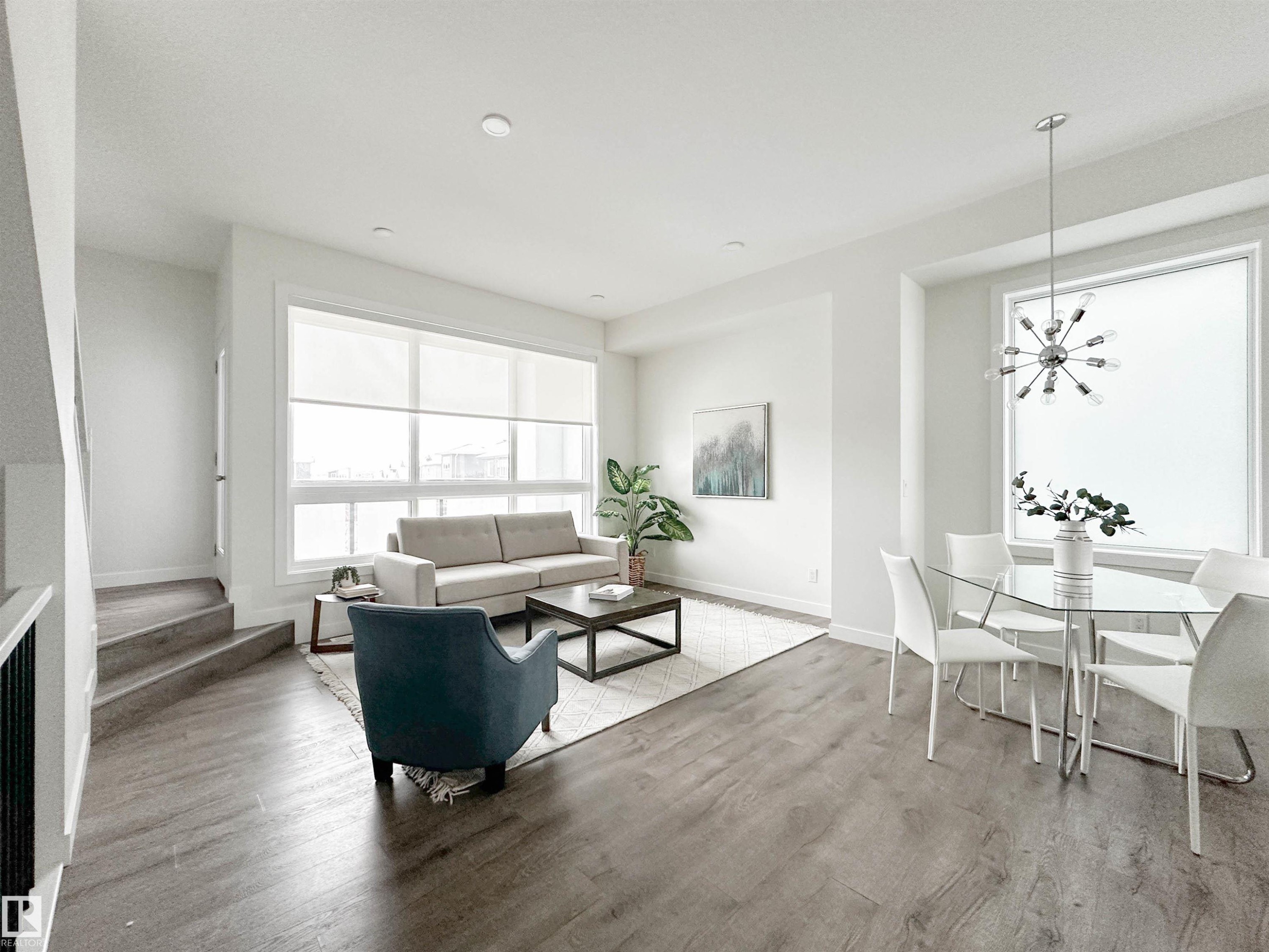 5 130 Element Dr, St. Albert, AB - Indoor