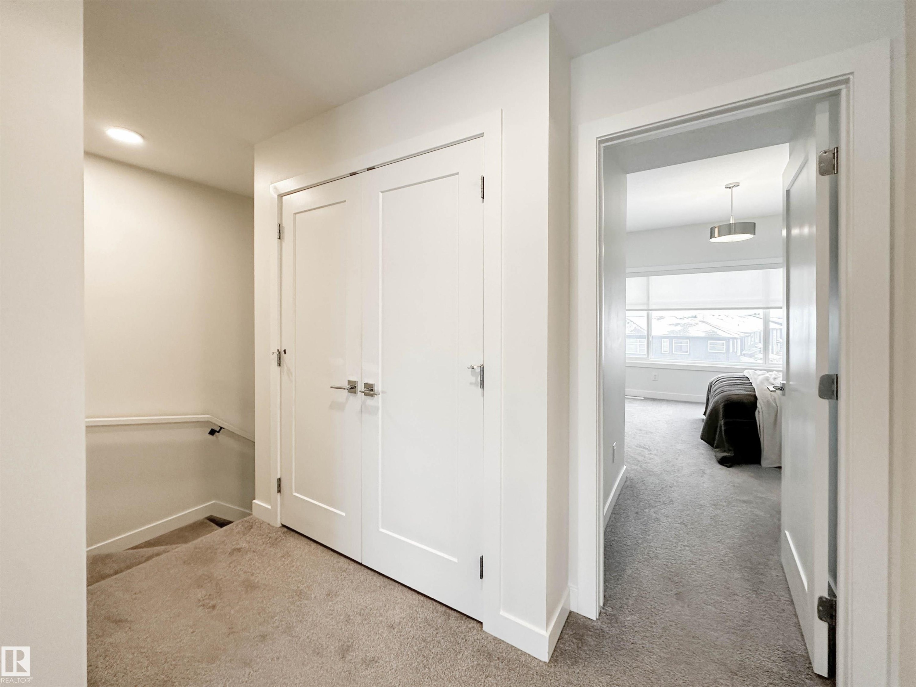 5 130 Element Dr, St. Albert, AB - Indoor Photo Showing Other Room