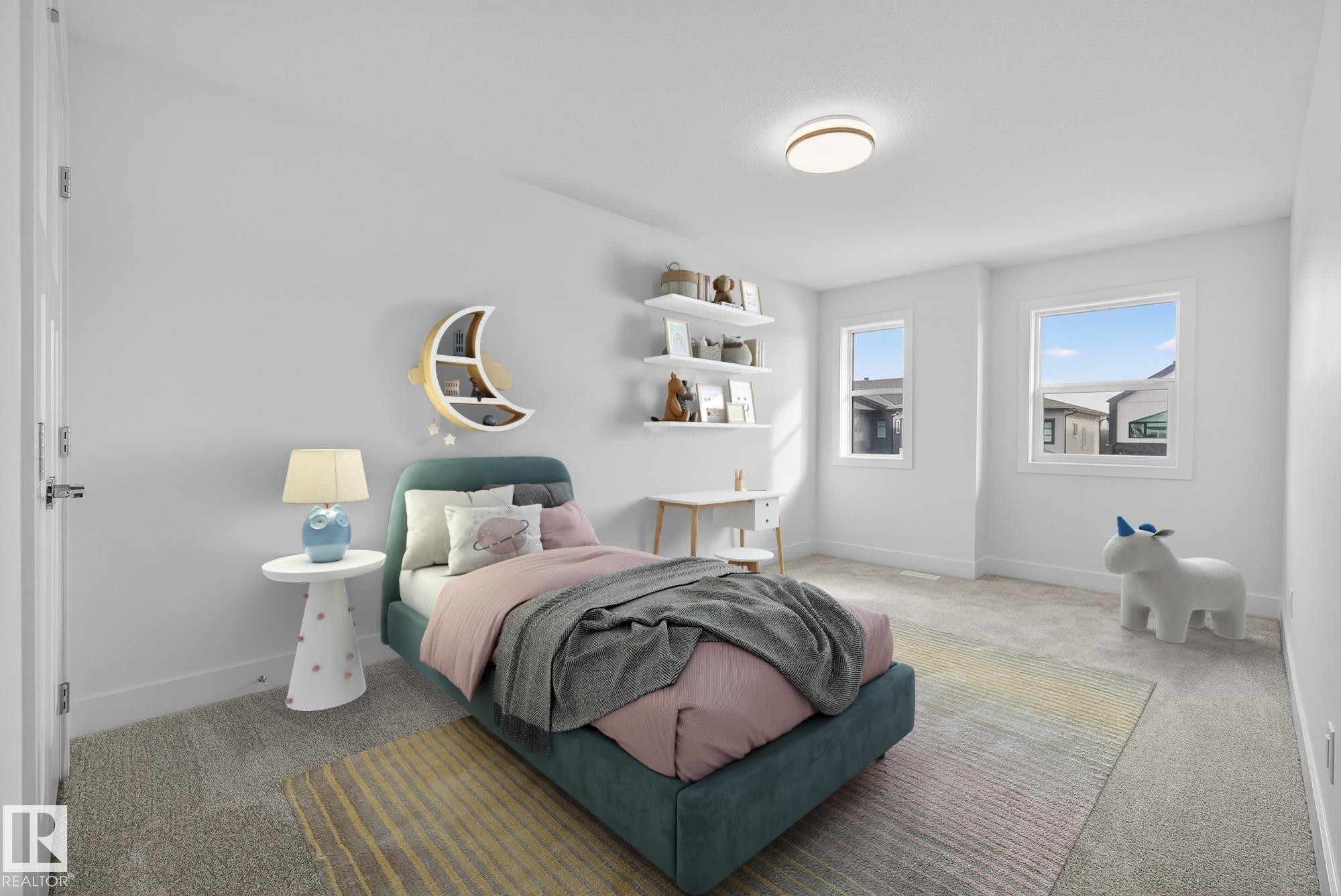 7091 Kiviaq Crescent, Edmonton, AB - Indoor Photo Showing Other Room