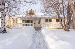 5020 43 Street Cold Lake, AB T9M 2A1