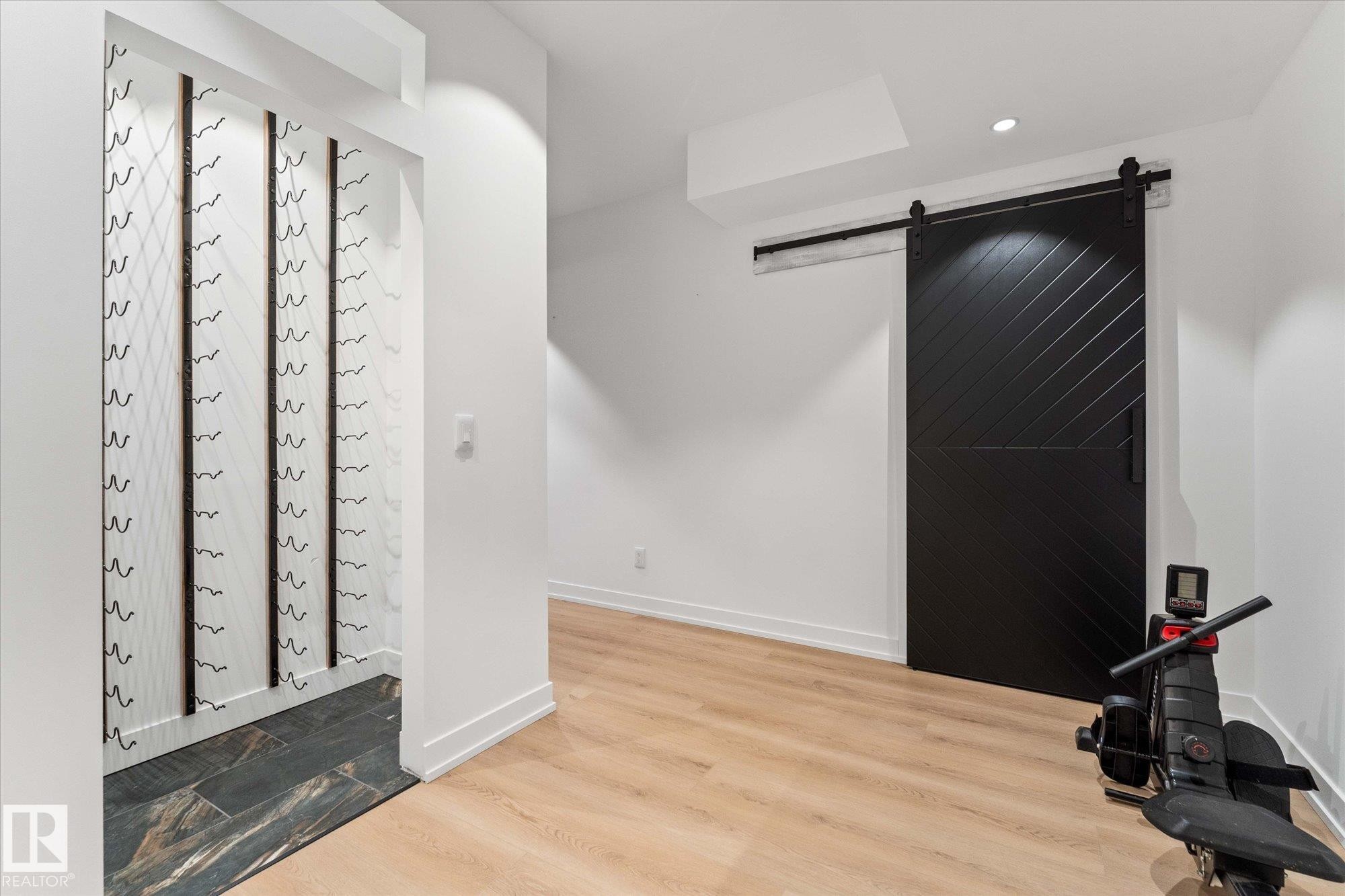 25 Jacobs Close, St. Albert, AB - Indoor Photo Showing Other Room