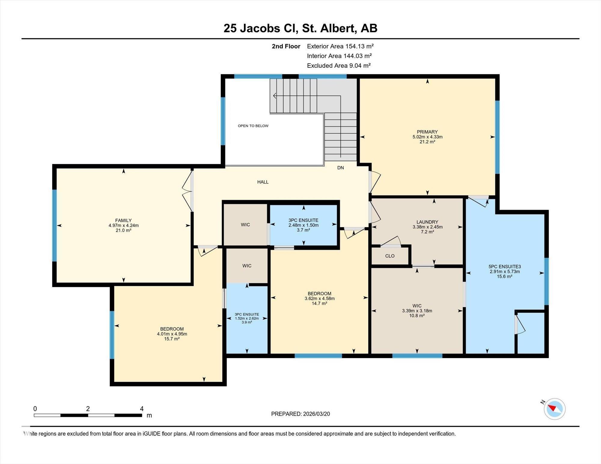 25 Jacobs Close, St. Albert, AB - Other