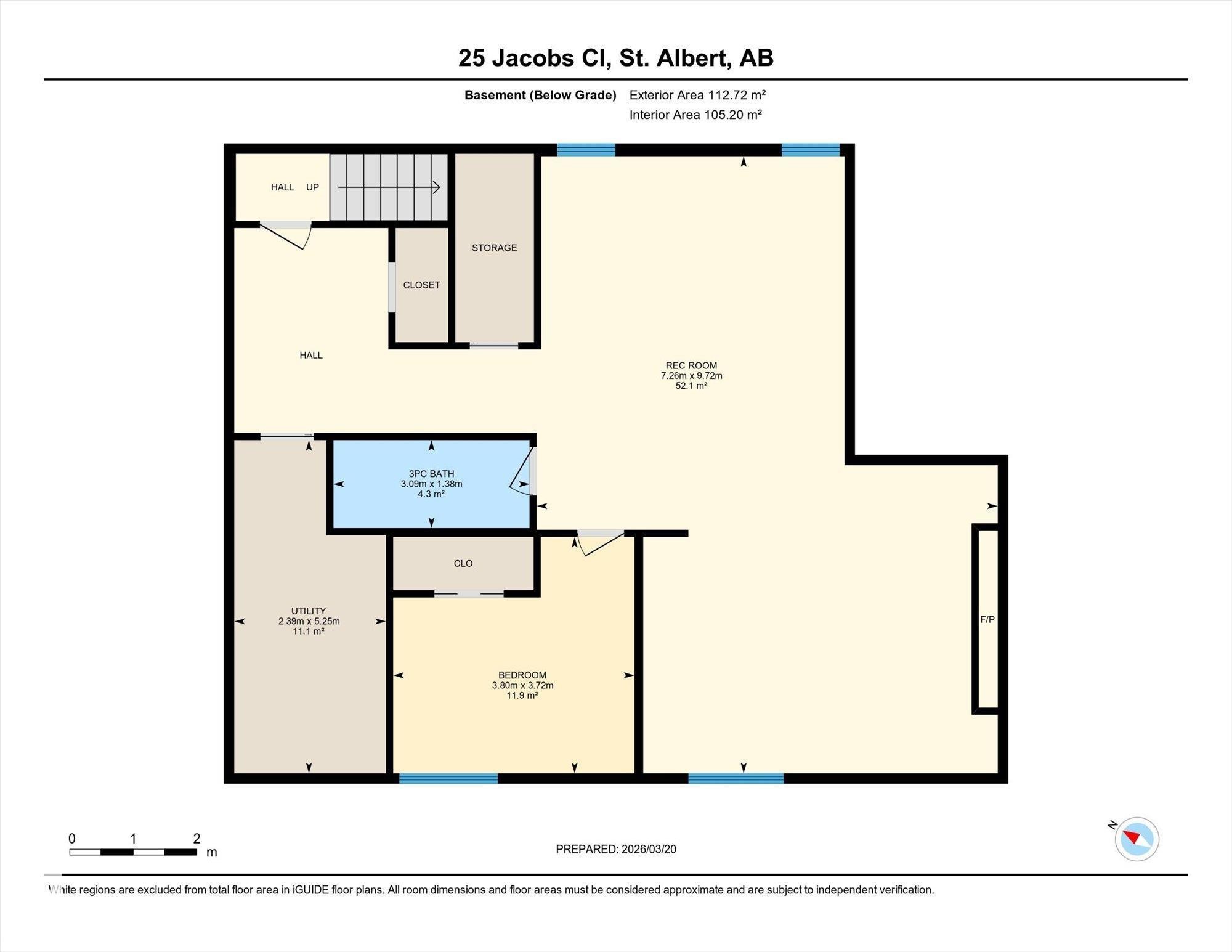 25 Jacobs Close, St. Albert, AB - Other