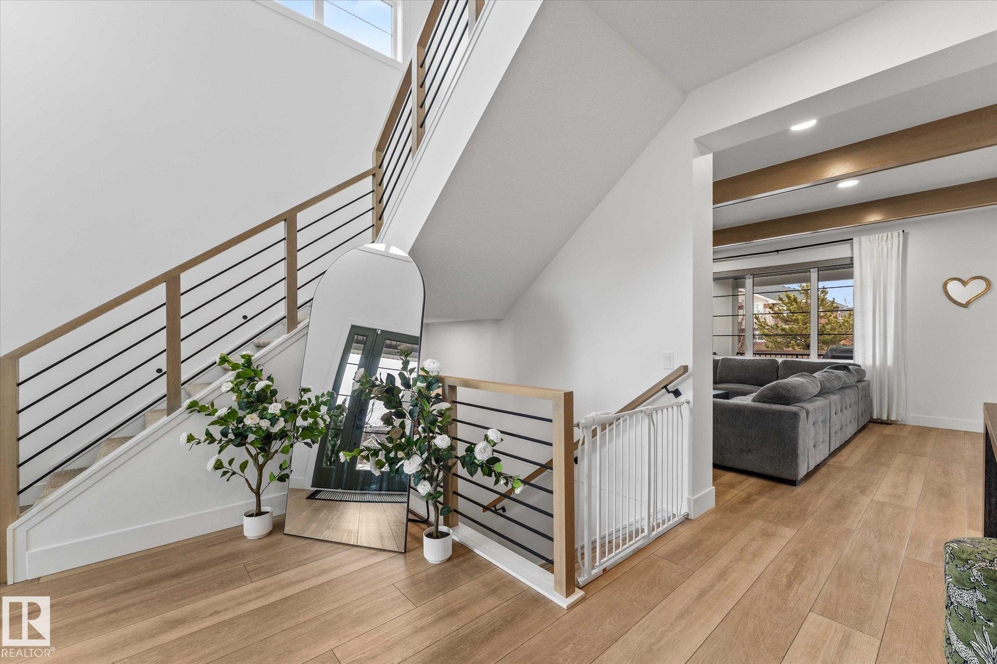 25 Jacobs Close, St. Albert, AB - Indoor Photo Showing Other Room