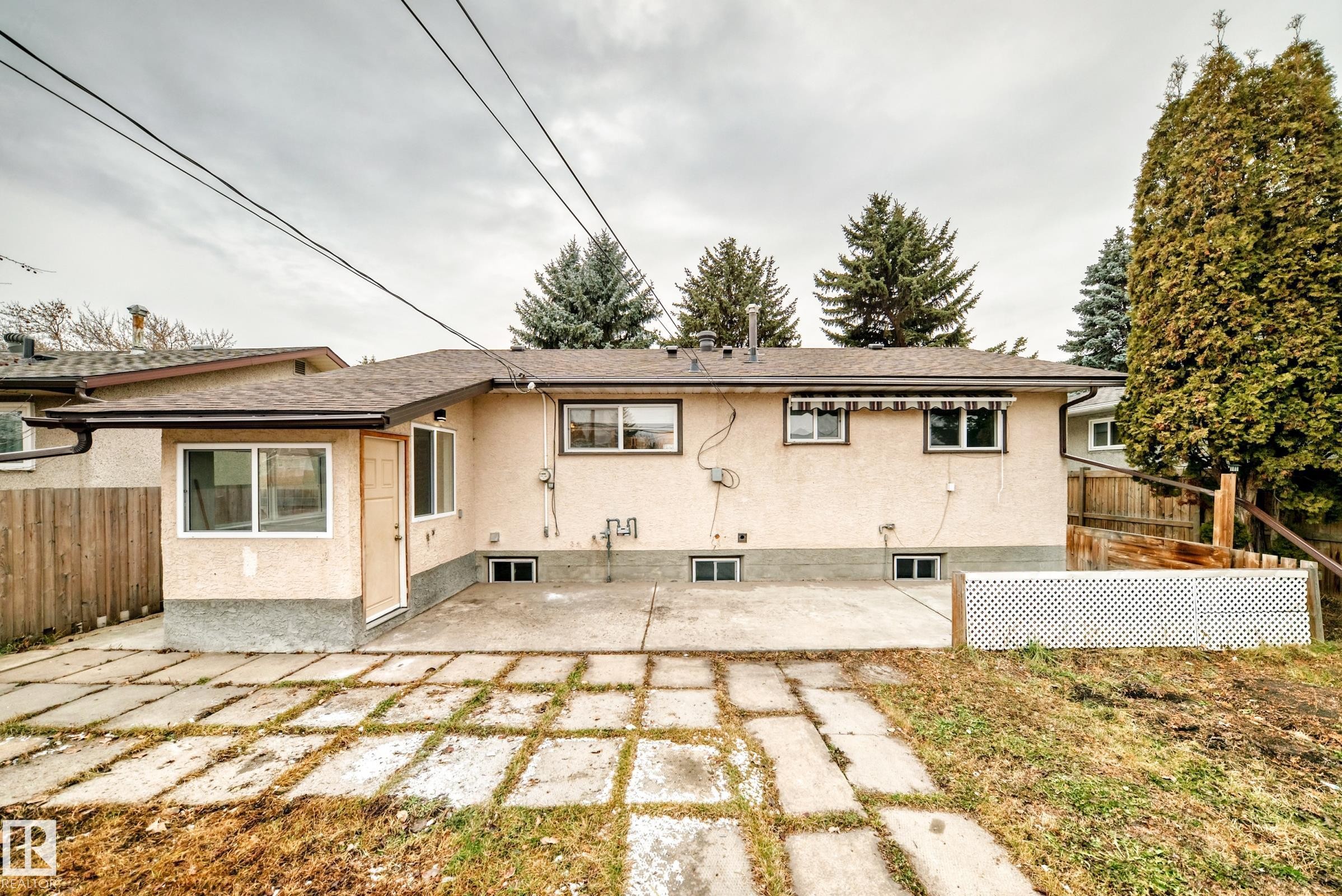 12837 90 Street, Edmonton, AB - Outdoor With Exterior