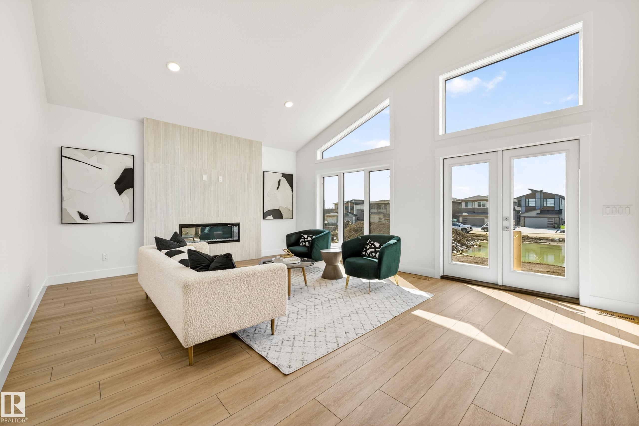 7093 Kiviaq Crescent, Edmonton, AB - Indoor