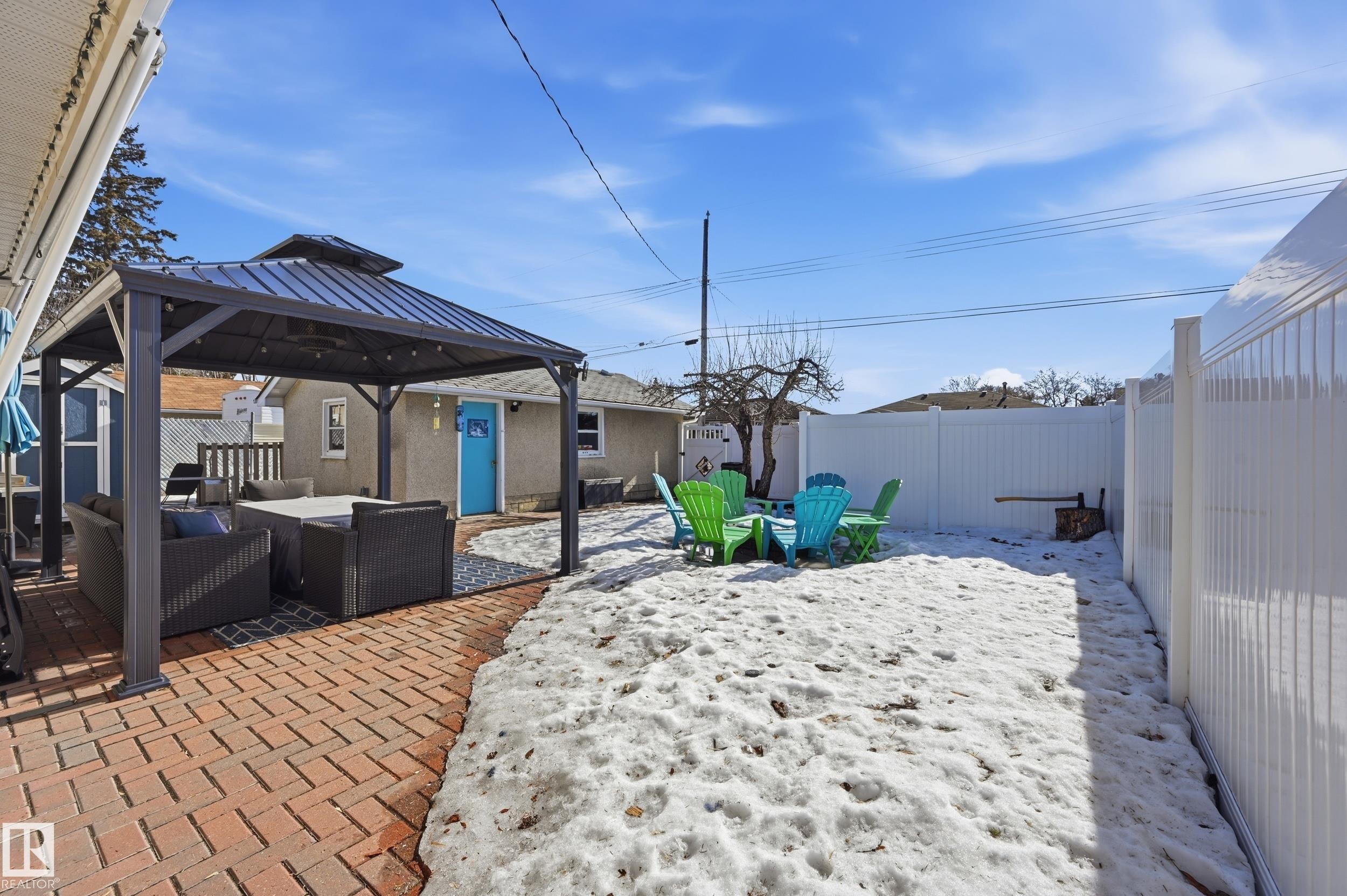 7719 71 Avenue, Edmonton, AB - Outdoor