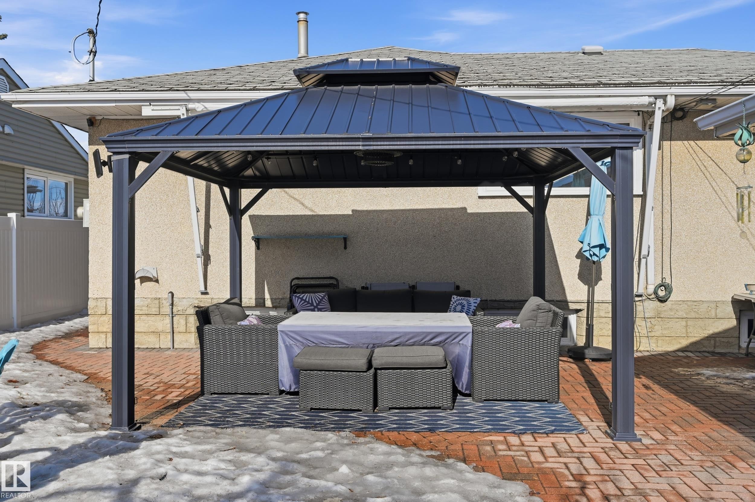 7719 71 Avenue, Edmonton, AB - Outdoor With Exterior