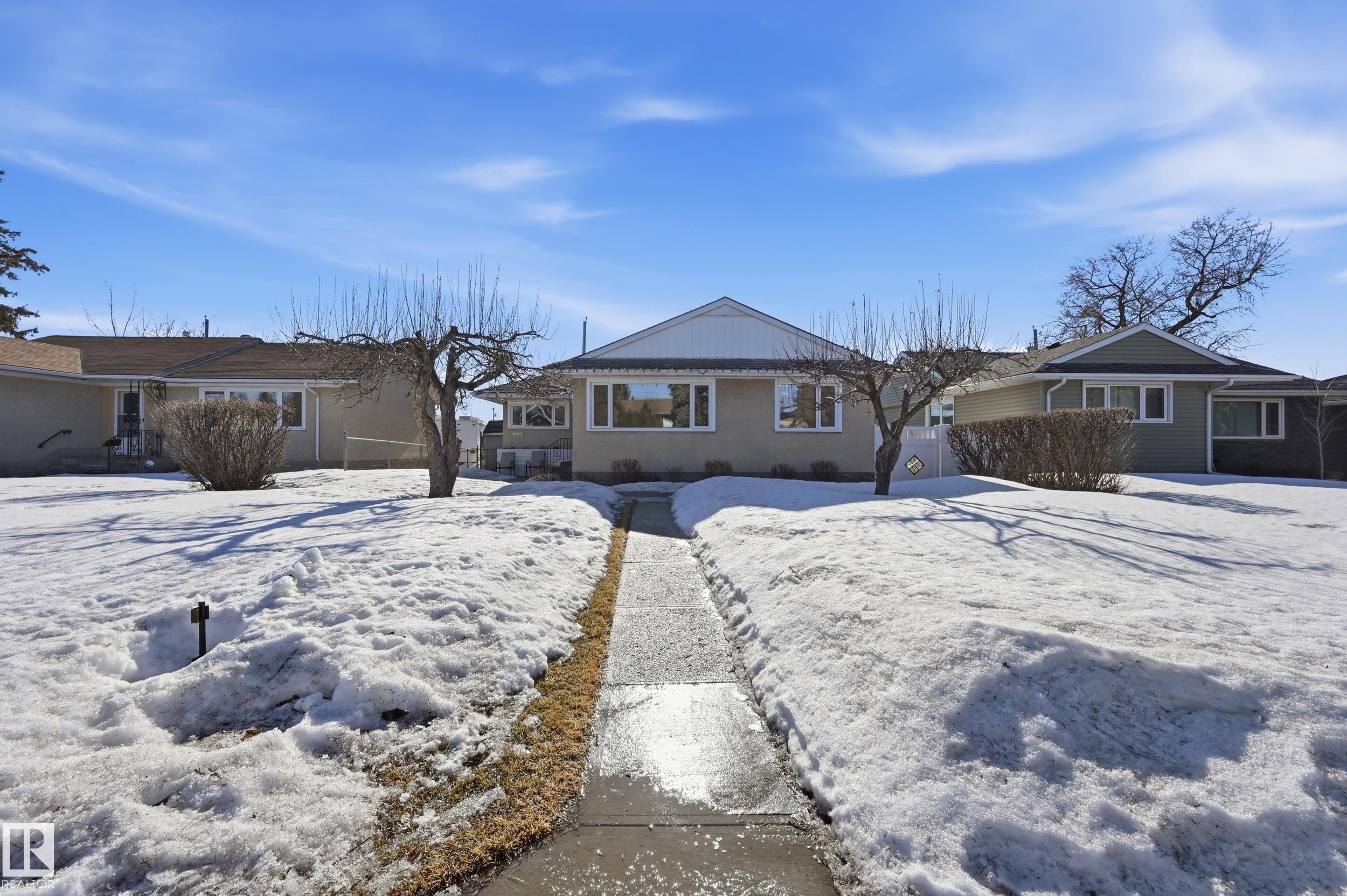 7719 71 Avenue, Edmonton, AB - Outdoor