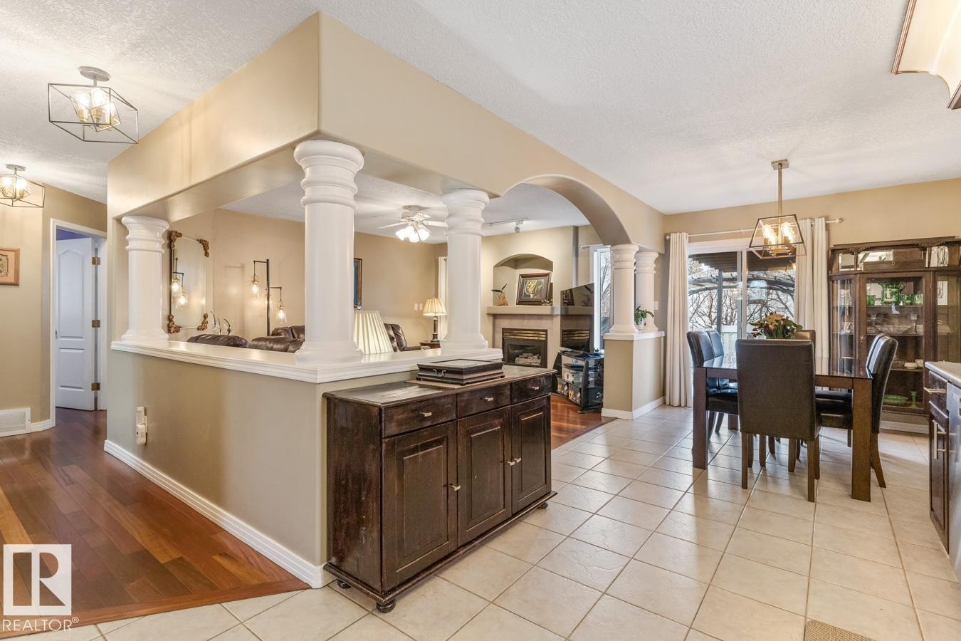 454 Ormsby Road W, Edmonton, AB - Indoor Photo Showing Other Room