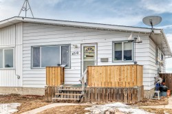 4710 56 Avenue Bruderheim, AB T0B 0S0
