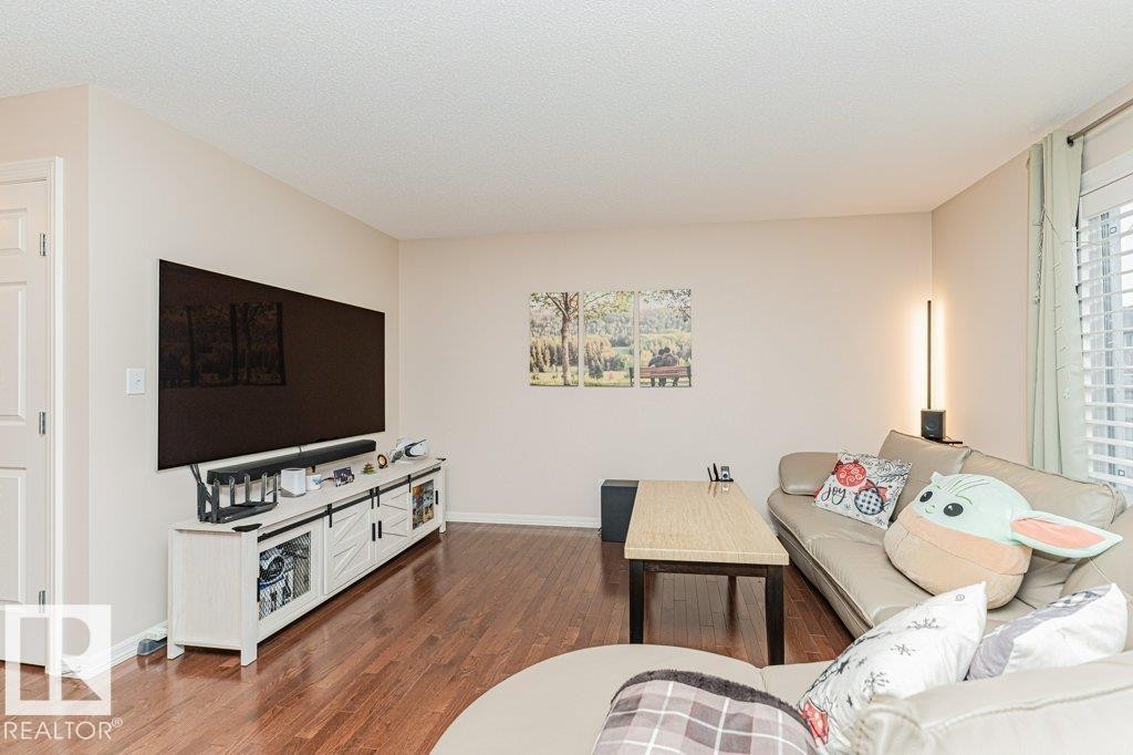 2423 Casselman Crescent, Edmonton, AB - Indoor