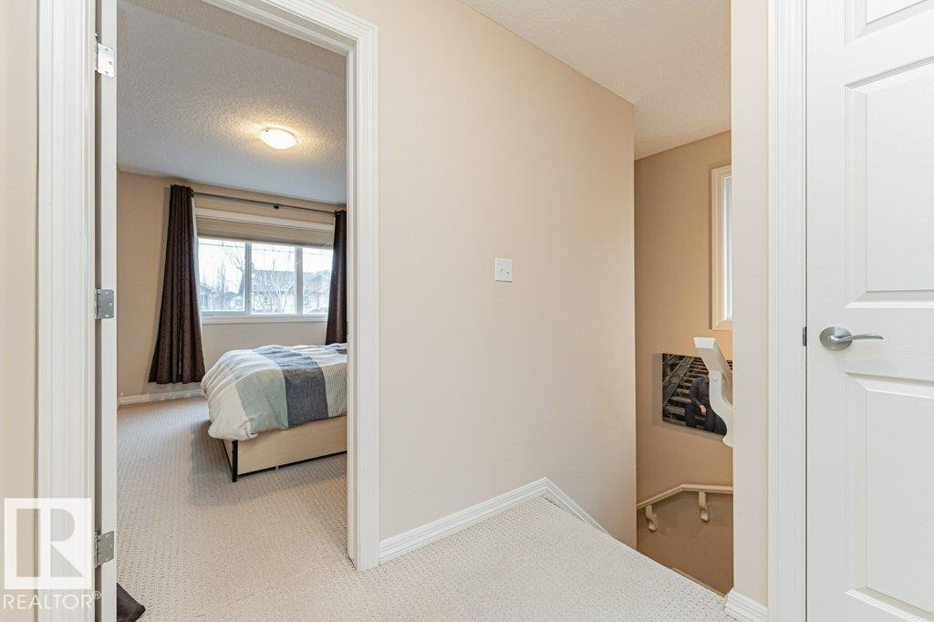 2423 Casselman Crescent, Edmonton, AB - Indoor