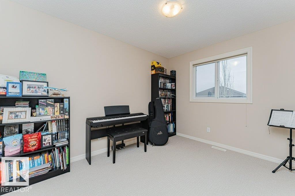 2423 Casselman Crescent, Edmonton, AB - Indoor